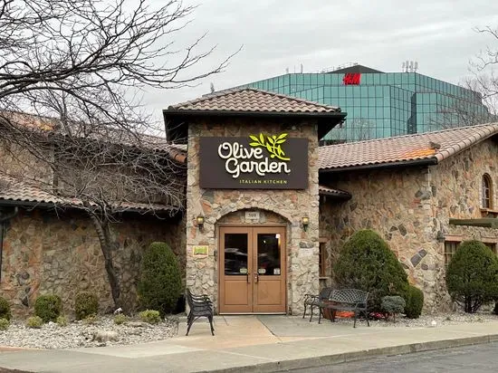 Olive Garden Italian Restaurant