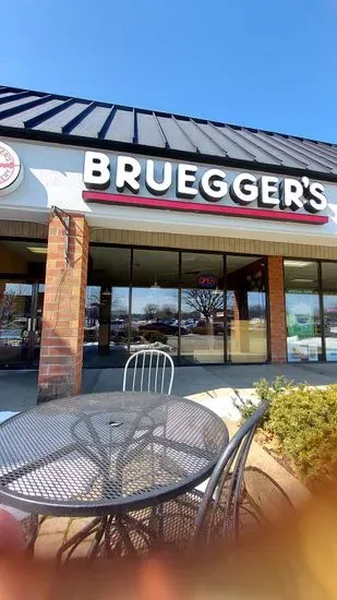 Bruegger's Bagels