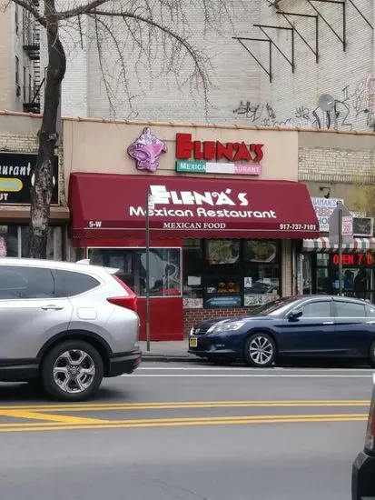 Elena's Mexican Restaurant