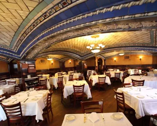 Wolfgang's Steakhouse - Park Avenue New York City