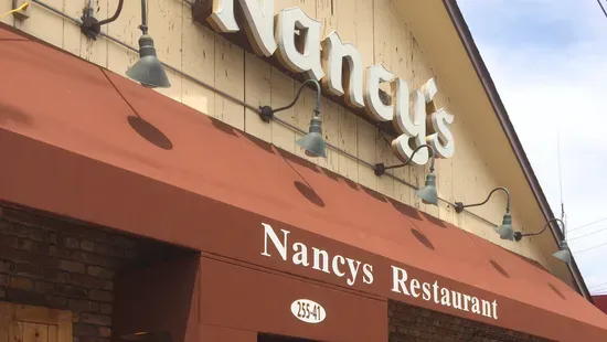 Nancy's