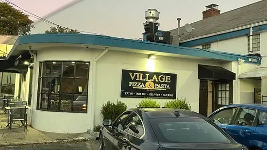 Village Pizza & Pasta