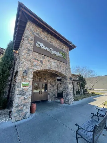 Olive Garden Italian Restaurant