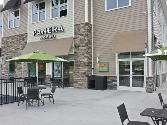 Panera Bread