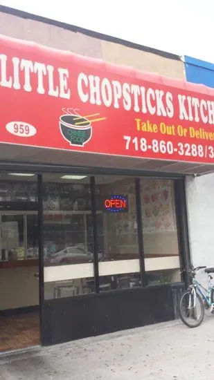 Little Chopsticks Kitchen