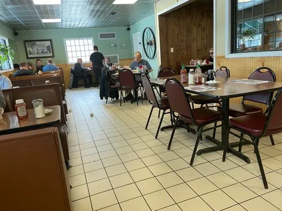 Snyder's Restaurant