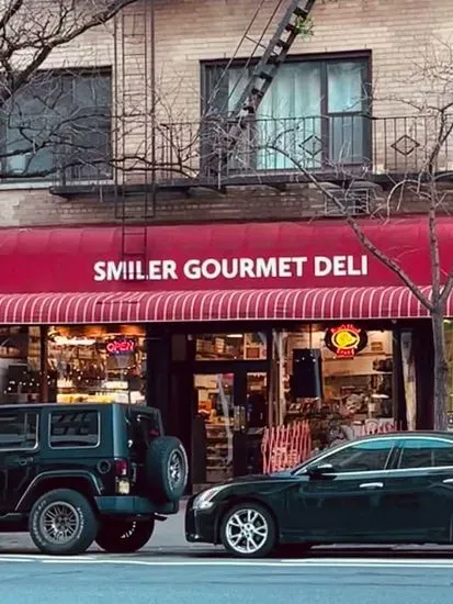 Smilers Gourmet Deli