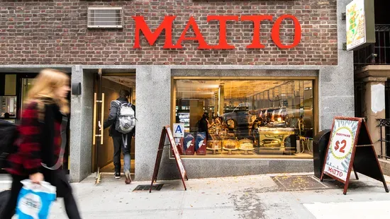 Matto Espresso