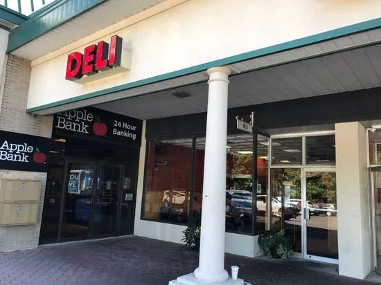 Rose Hill Deli