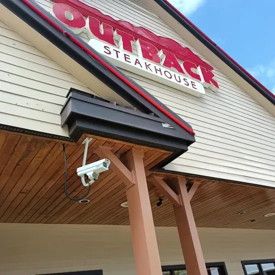 Outback Steakhouse