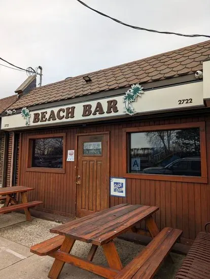 Beach Bar