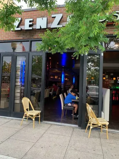 Zenzo Sushi