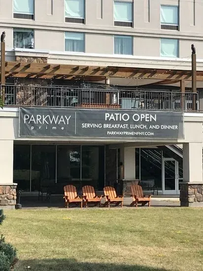 Parkway Prime Steakhouse & Lounge