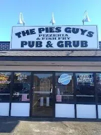 The Pie Guys Pizzeria & Fish Fry