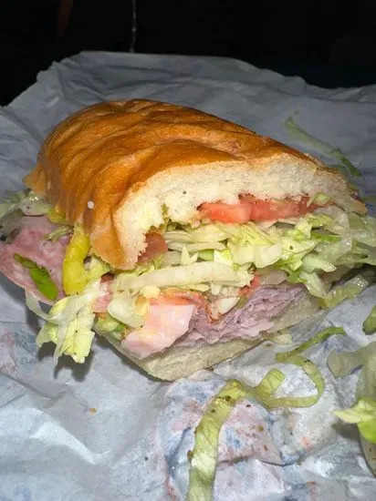 Jersey Mike's Subs