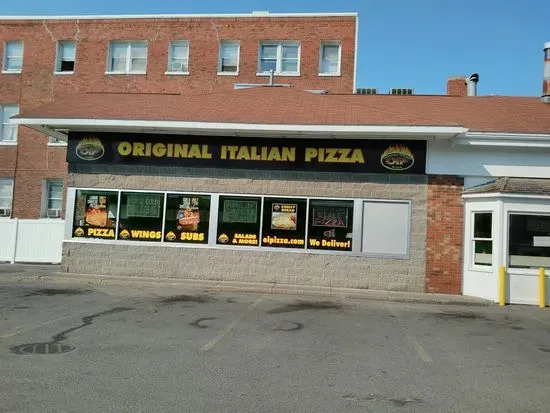 OIP-Original Italian Pizza