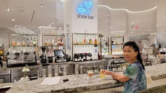 Shoe Bar