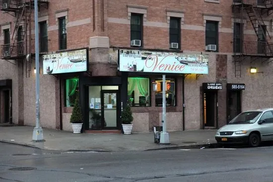 The Original Venice Restaurant