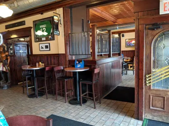 Dwyer's Irish Pub