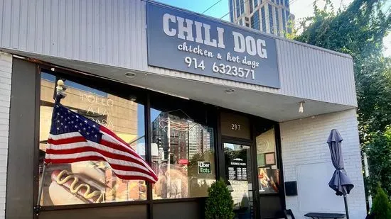 CHILI DOG RESTAURANT