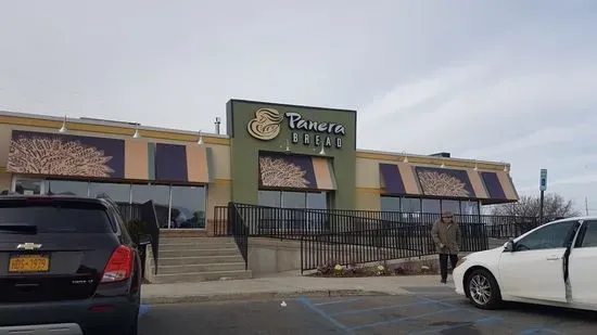 Panera Bread