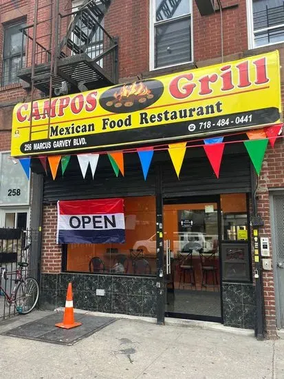 Campos Grill