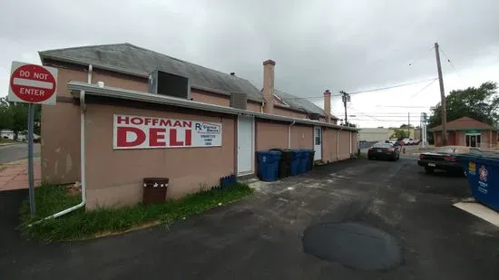 Hoffman's Deli