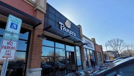 Panera Bread