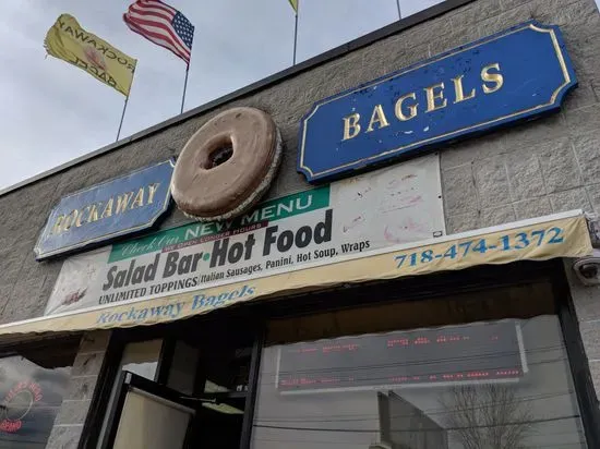 Rockaway Bagels