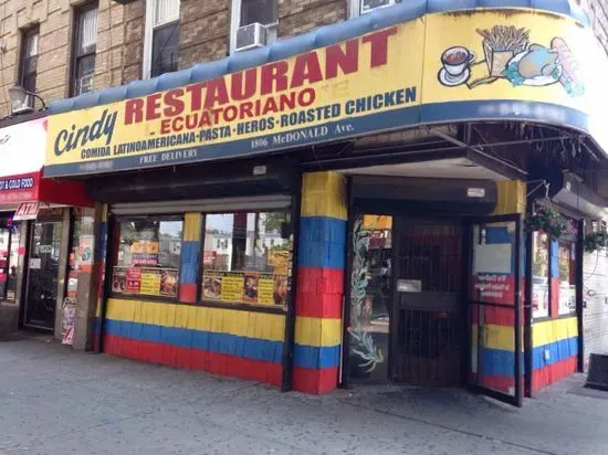 Cindy's Luncheonette