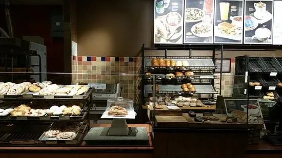 Panera Bread