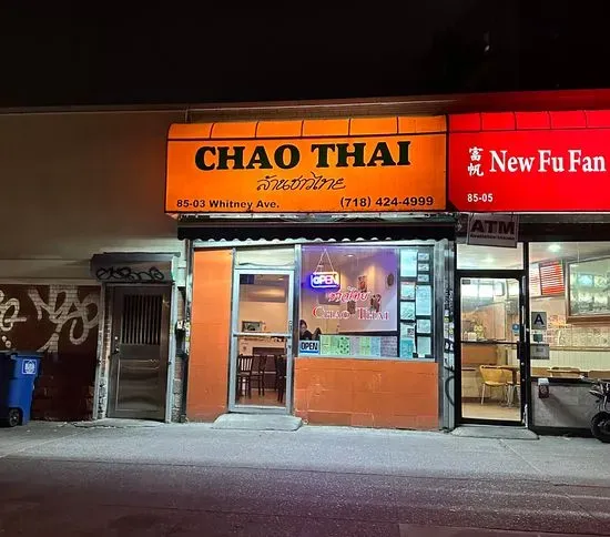 Chao Thai