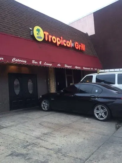 Tropical Grill