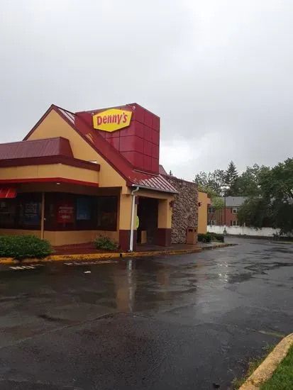 Denny's