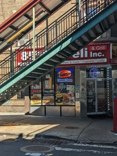 85th Street Deli