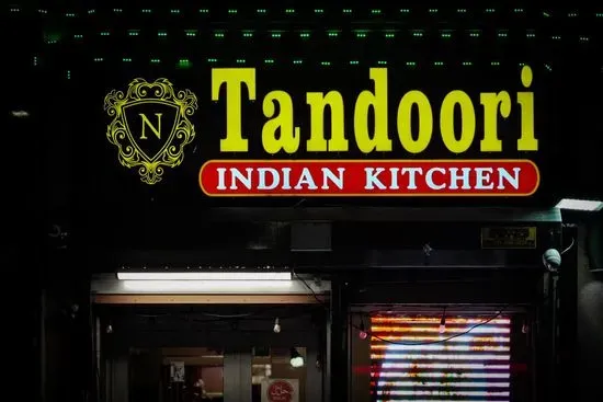 HYDERABAD TANDOORI