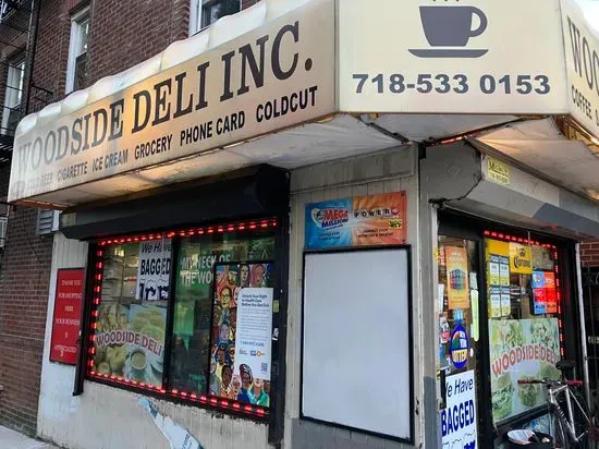 Woodside Deli Inc.