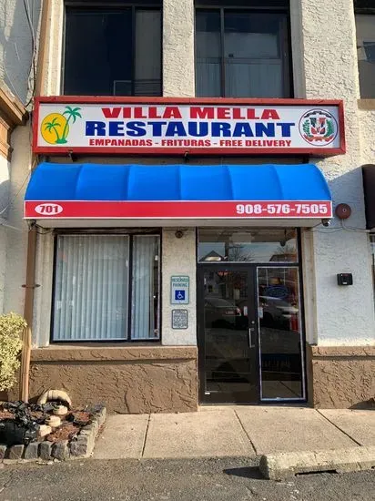 Villa Mella Restaurant