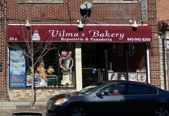 Vilma's Bakery