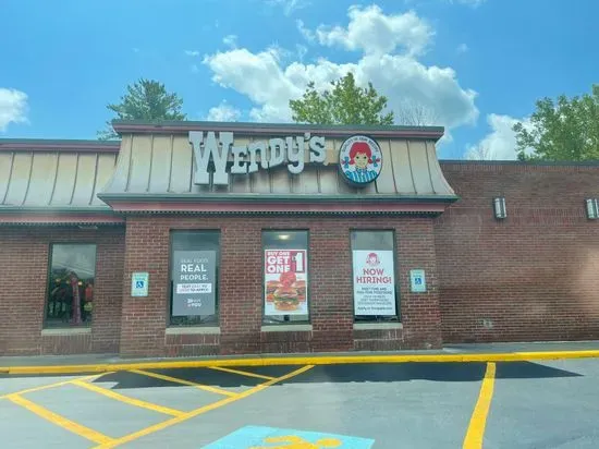 Wendy's