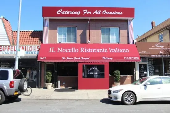 Il Nocello Ristorante Italiano