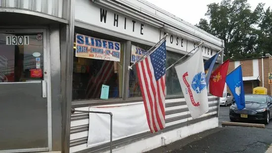 White Rose Diner