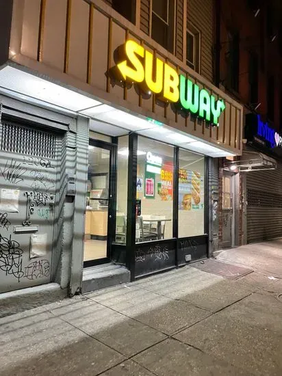 Subway