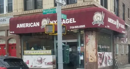 Top Tasty Bagel