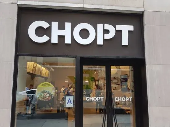 Chopt Creative Salad Co.