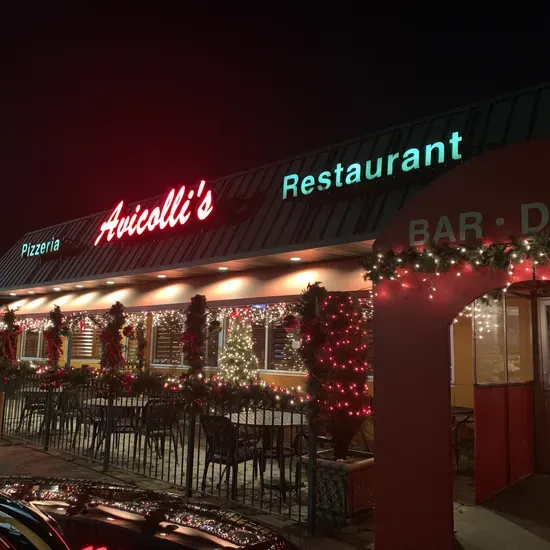 Avicolli's Italian Restaurant And Pizzeria