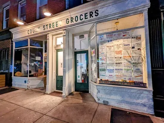 Court Street Grocers