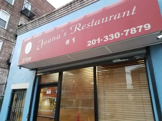 Juana's Restaurant