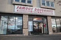 Famous Doughnuts