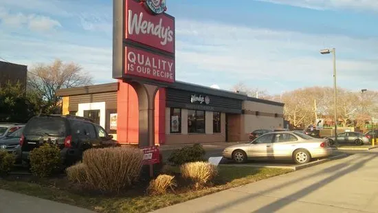 Wendy's